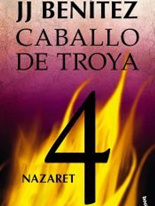 Caballo de Troya 4: Nazaret