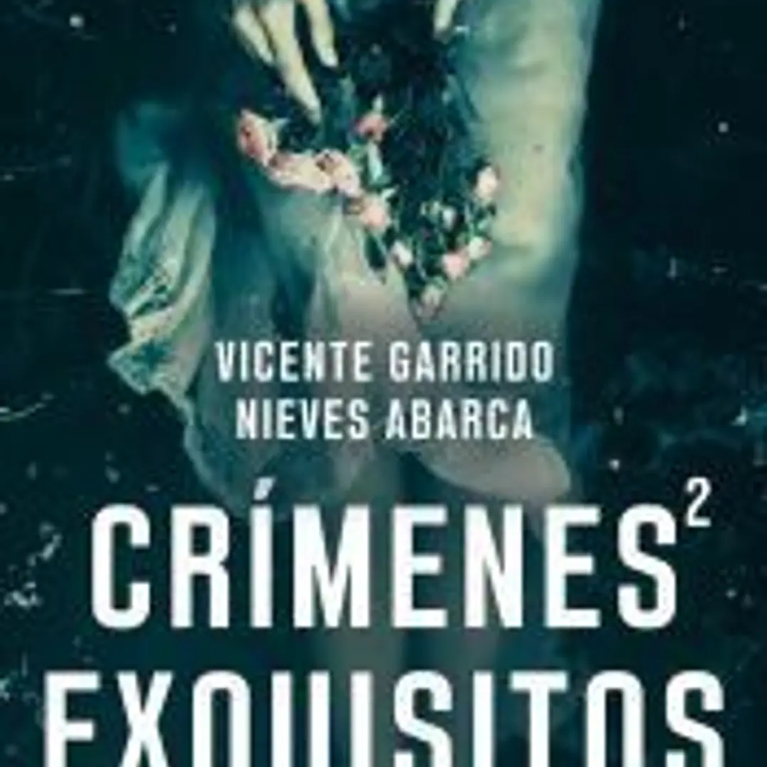 Crímenes exquisitos 2 1