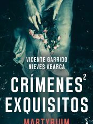 Crímenes exquisitos 2