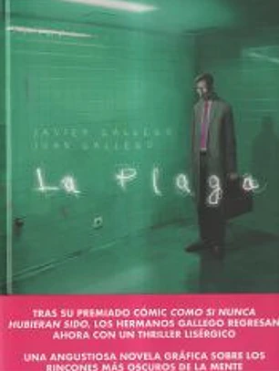 La plaga