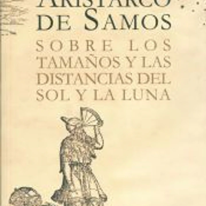 Sobre los tamaños y las distancias del sol y la luna 1