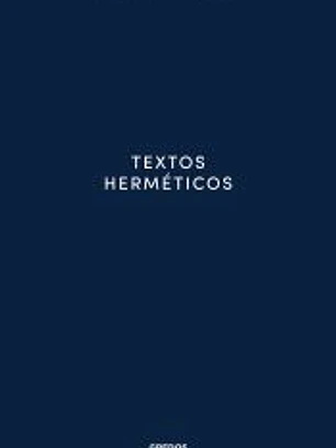 Textos herméticos