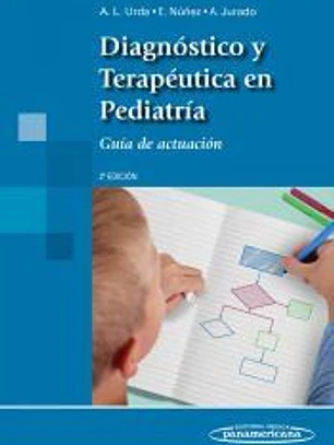 Diagnóstico y terapeuticas en pediatría