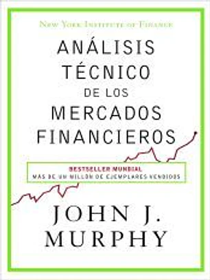 Análisis técnico de los mercados financieros