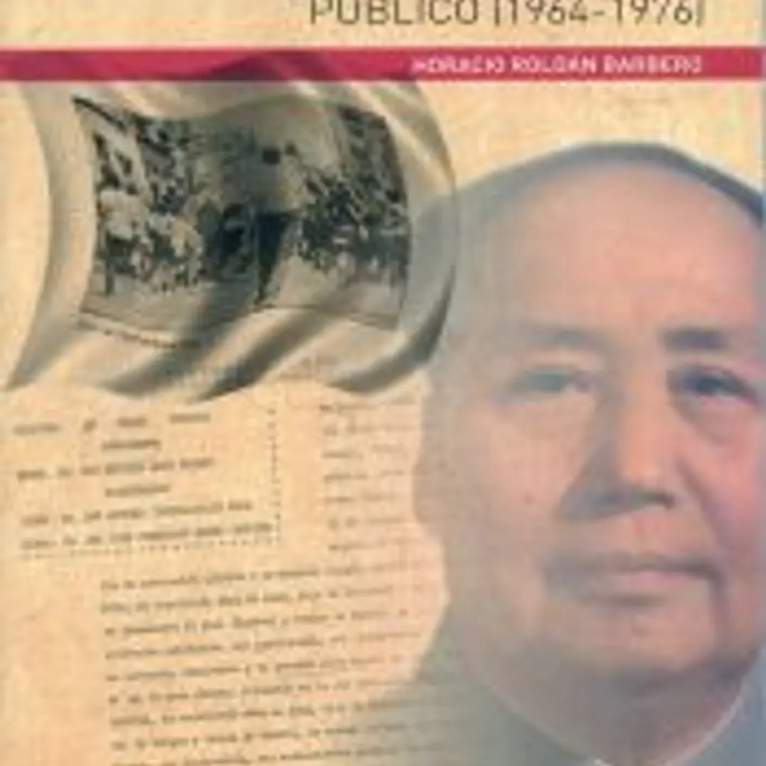 MAOISMO EN ESPA¥A Y EL TRIBUNAL DE ORDEN 1