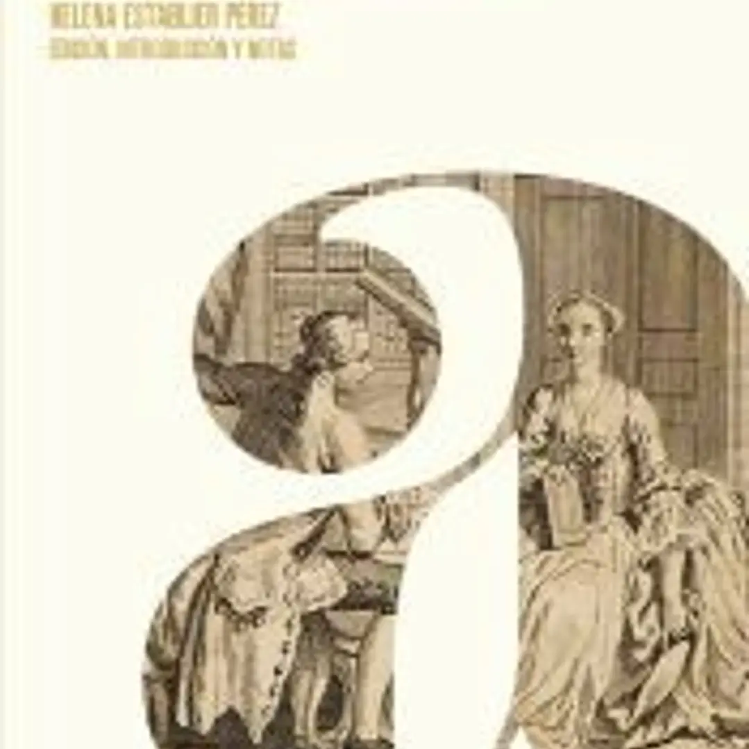 Damas del siglo ilustrado 1