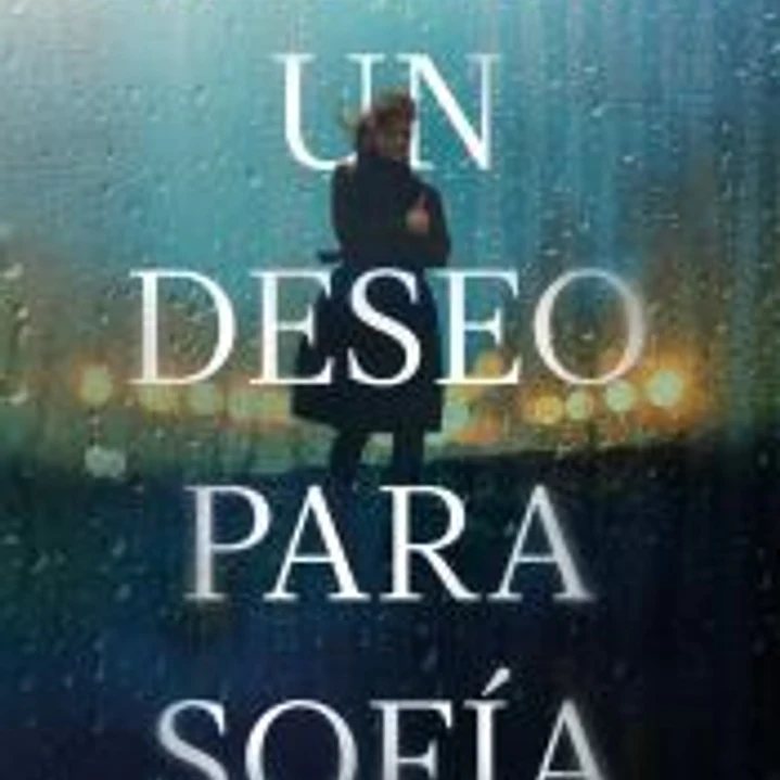 Un deseo para Sofía 1
