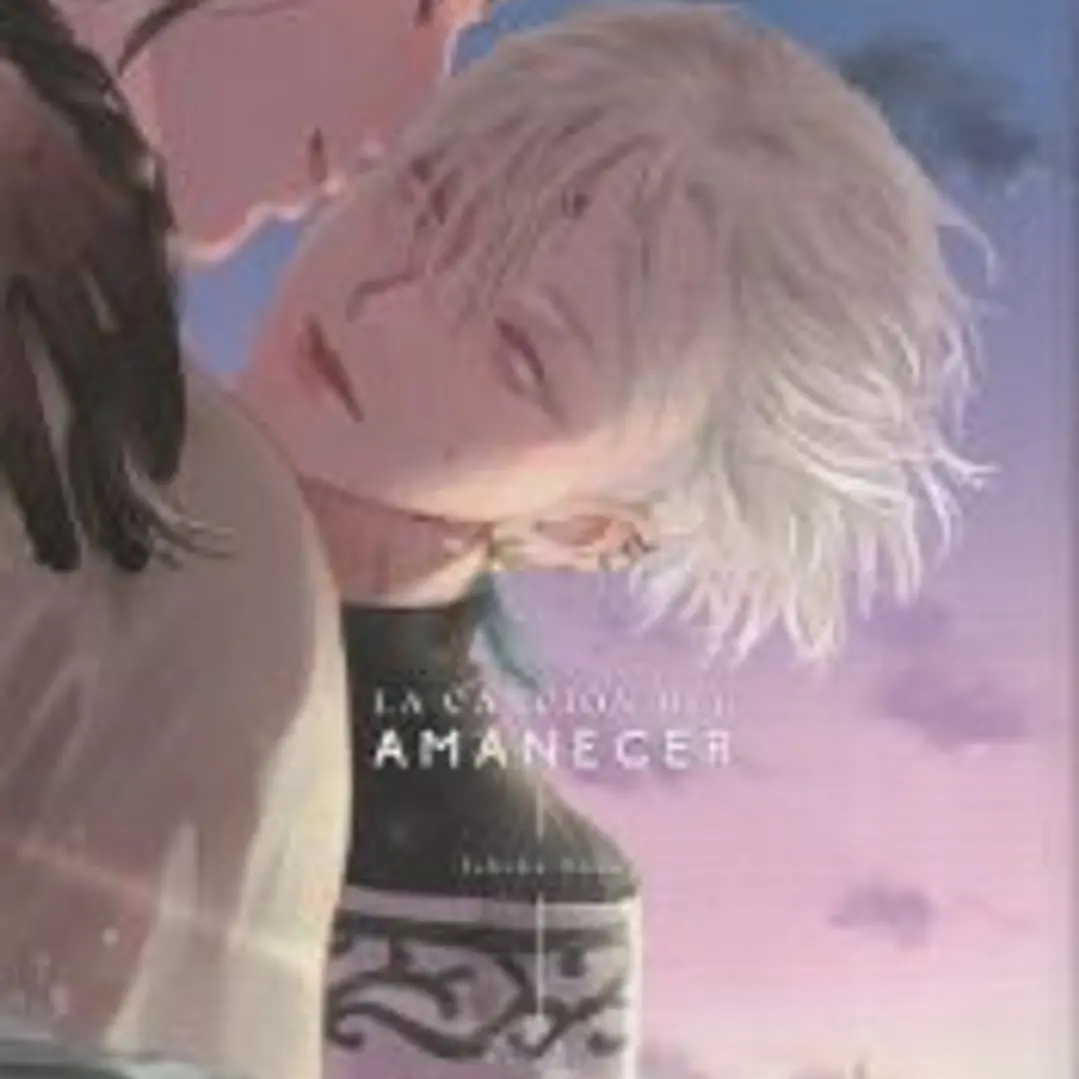 La canción del amanecer 01 1