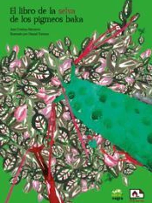 Libro de la selva de los pigmeos Baja