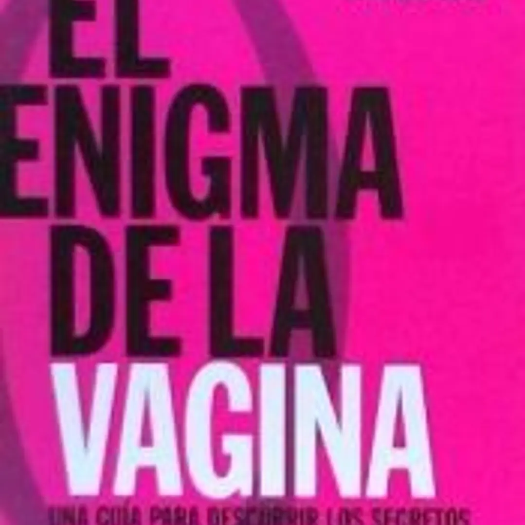 EL ENIGMA DE LA VAGINA 1