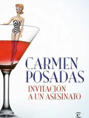 Invitación a un asesinato (nueva presentación en Espasa)
