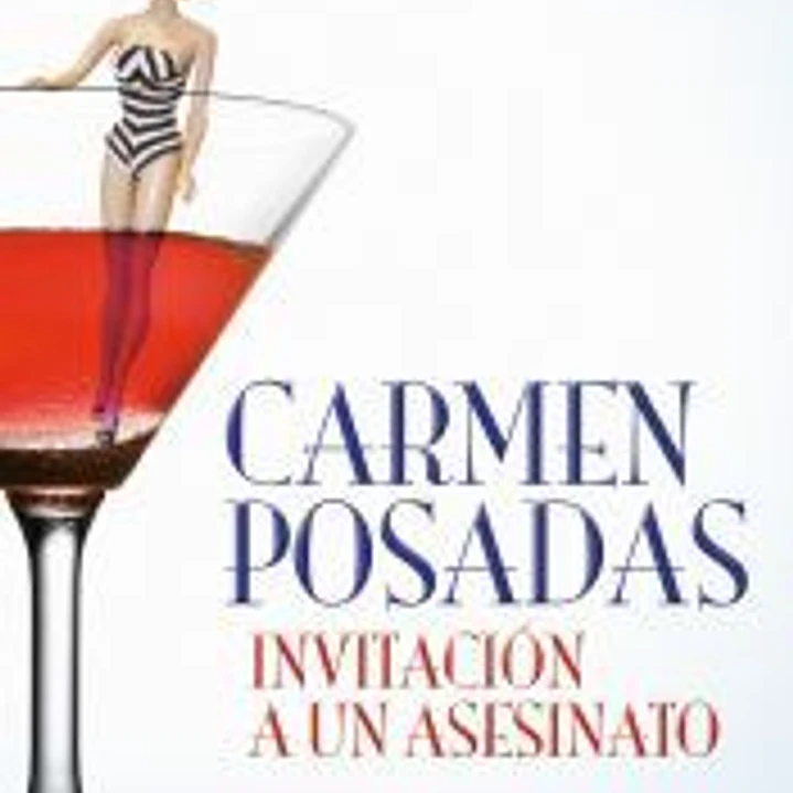Invitación a un asesinato (nueva presentación en Espasa) 1