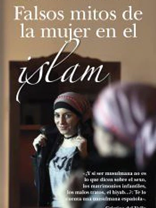 Falsos mitos de la mujer en el islam