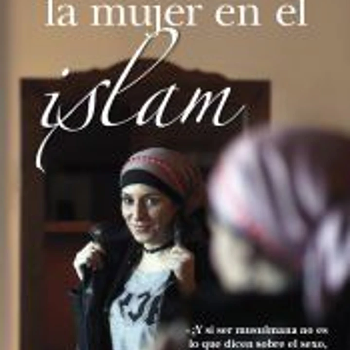 Falsos mitos de la mujer en el islam 1