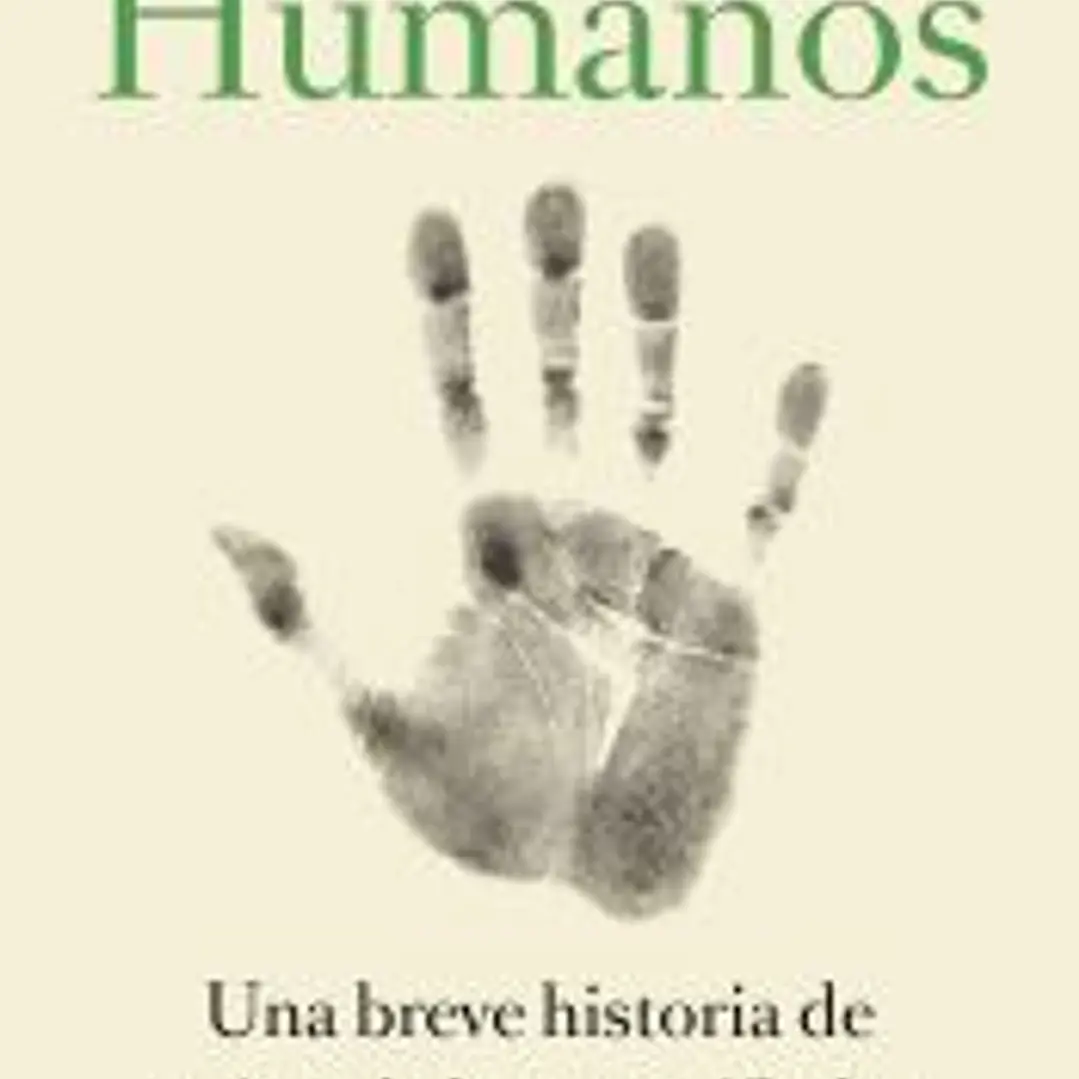 Humanos: Una breve historia de cómo la hemos pifiado 1