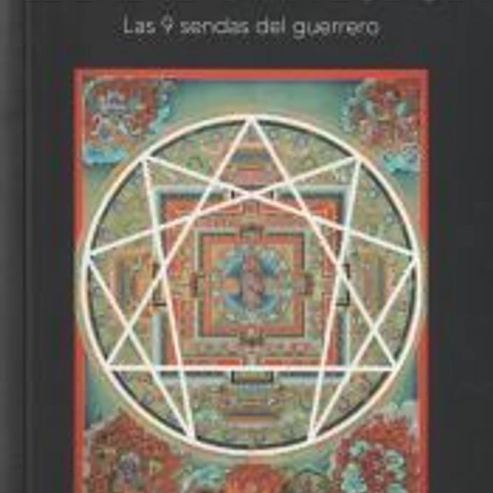 El eneagrama budista 1