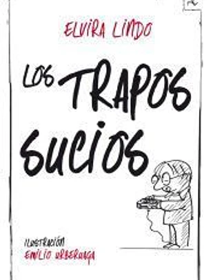 Los trapos sucios