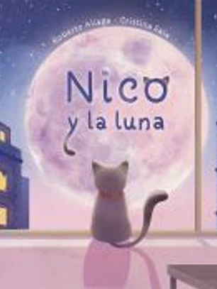 Nico y la Luna