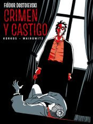 Crimen y castigo