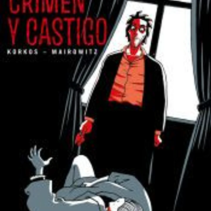 Crimen y castigo 1