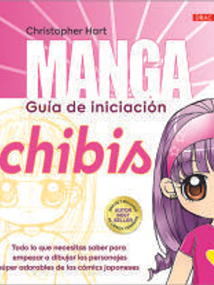 Manga. Guía de iniciación. Chibis