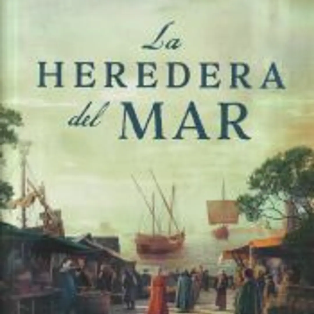 La heredera del mar 1