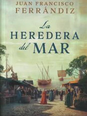 La heredera del mar