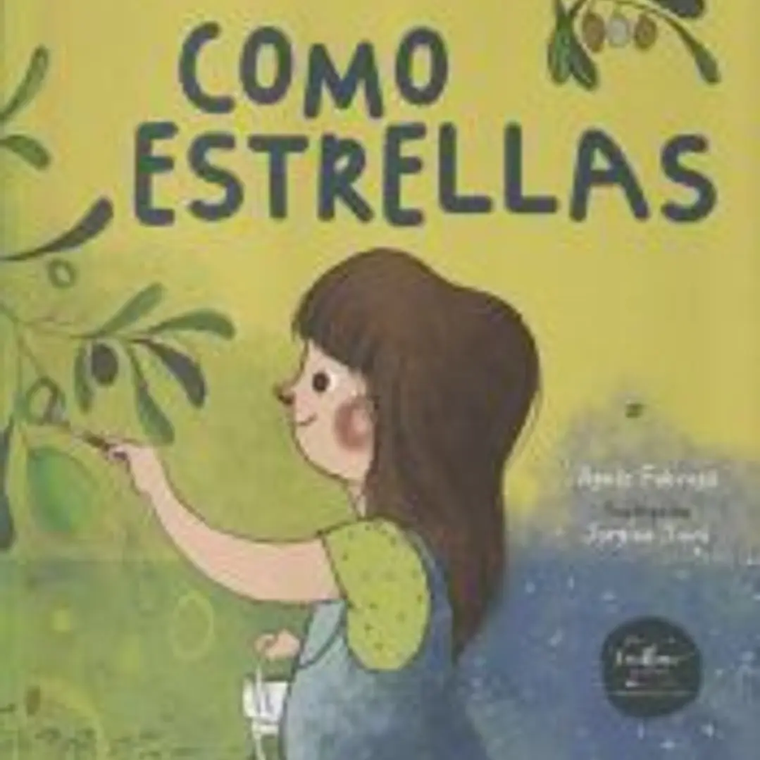 Como estrellas 1