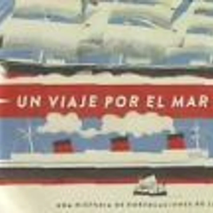 Un viaje por el mar 1