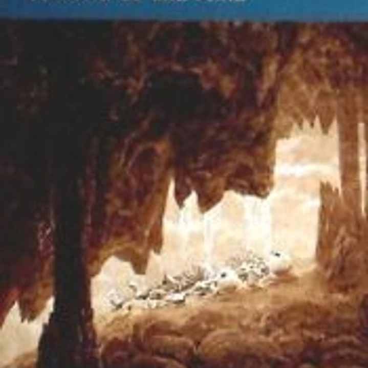 La sima de Igúzquiza / Historia de una reina 1
