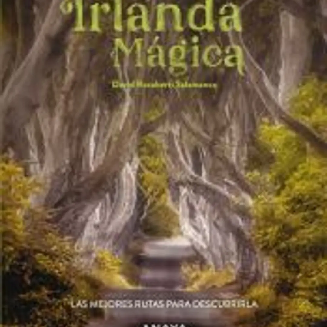 Irlanda mágica 1