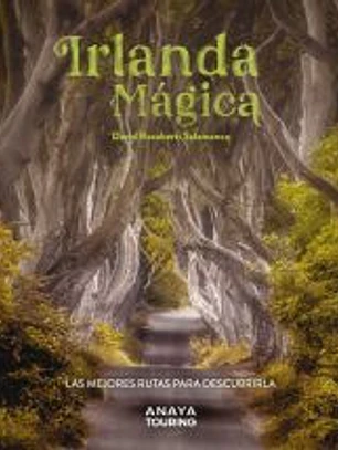 Irlanda mágica