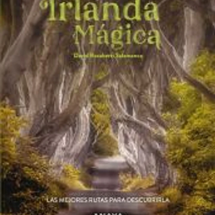 Irlanda mágica 1