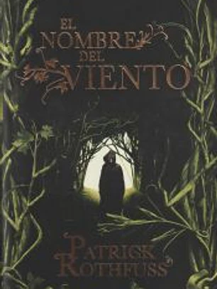 El nombre del viento