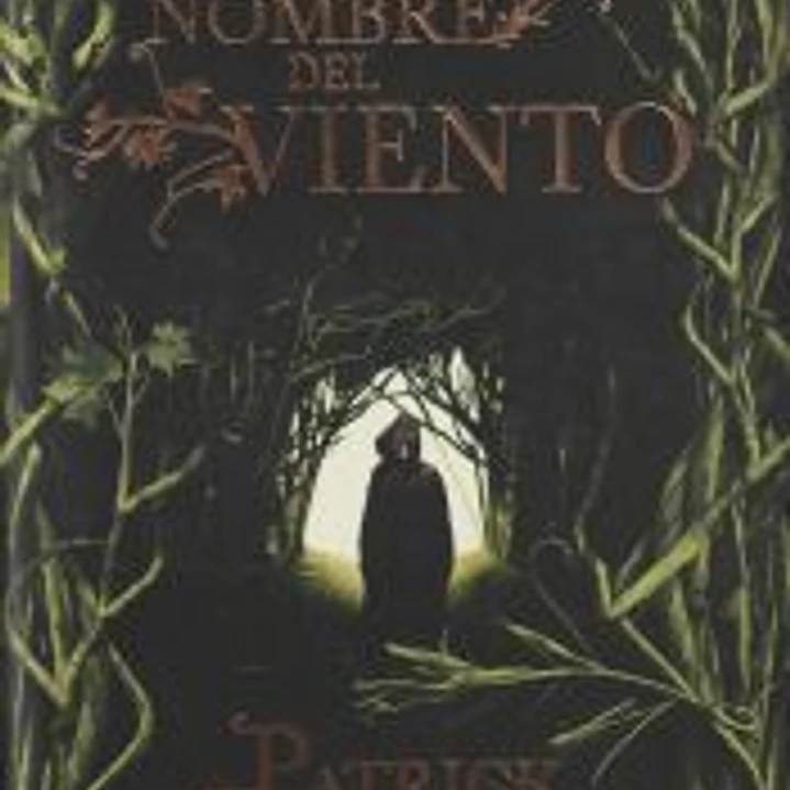 El nombre del viento 1