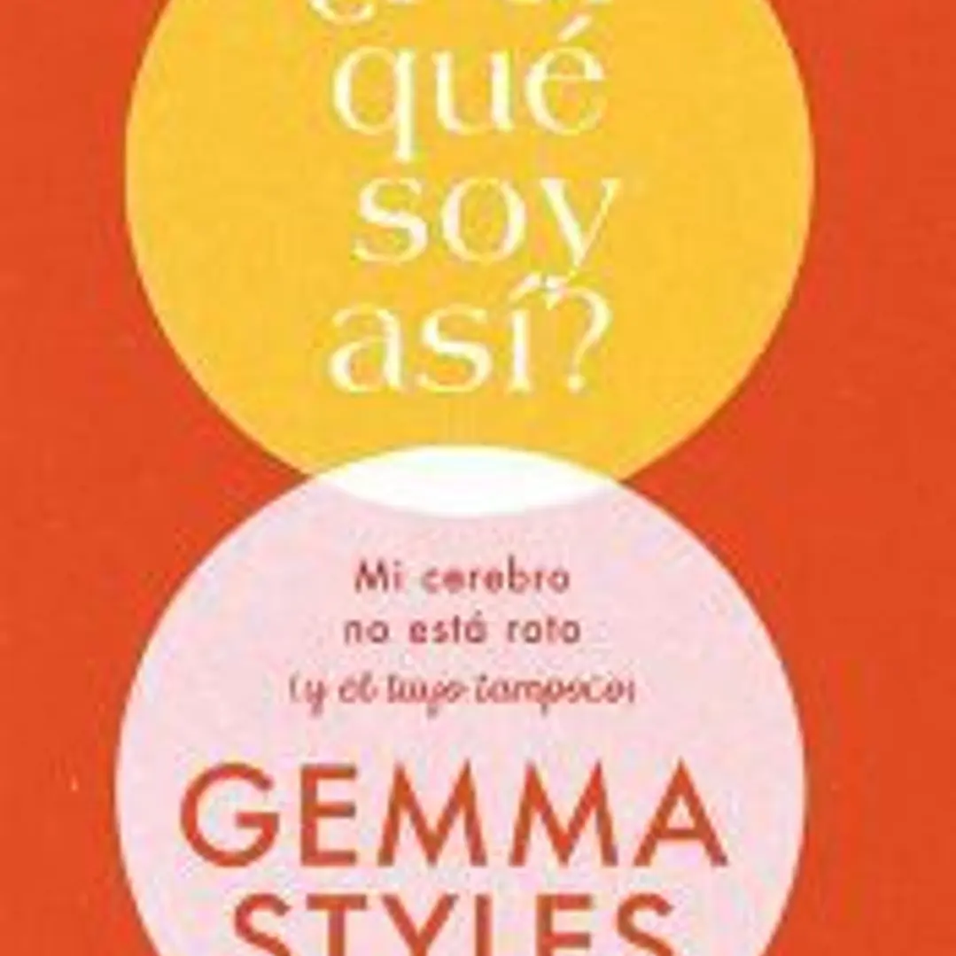 POR QUE SOY ASI 1