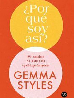 POR QUE SOY ASI