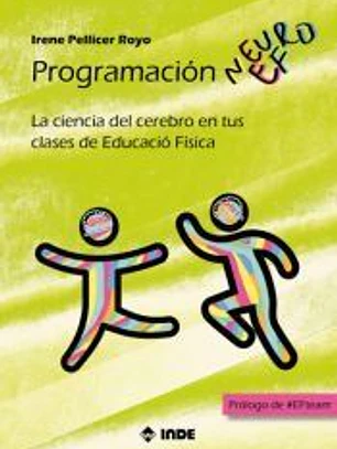 Programación NeuroEF