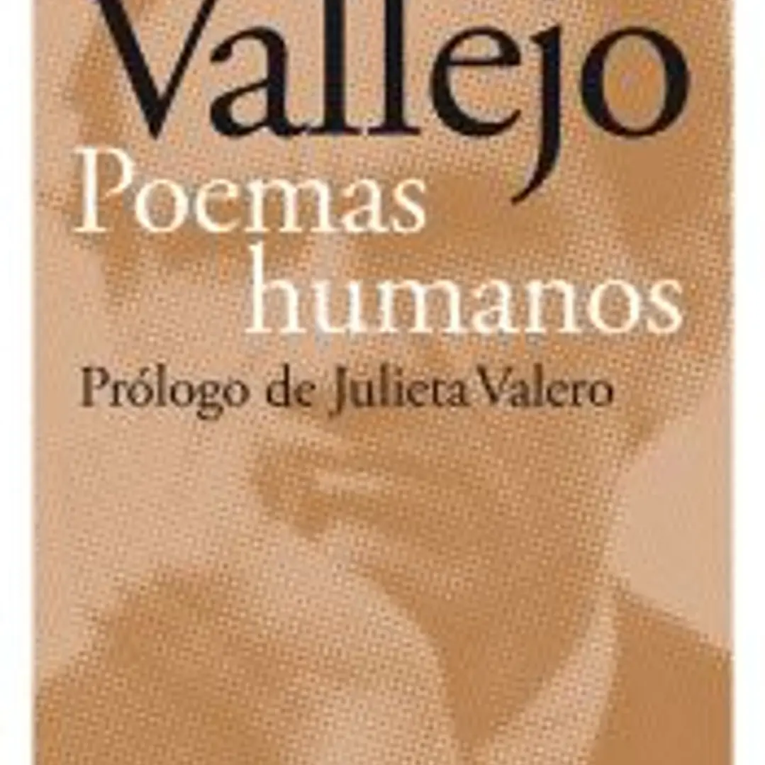 Poemas humanos 1