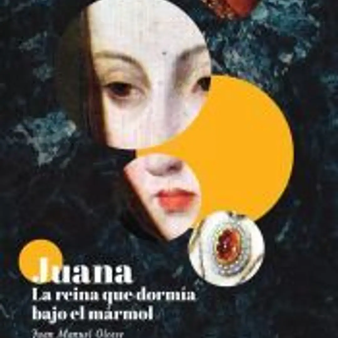 Juana 1