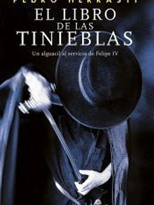 El libro de las tinieblas