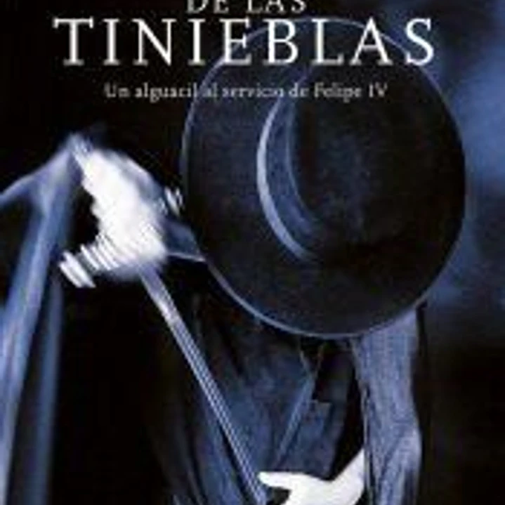El libro de las tinieblas 1