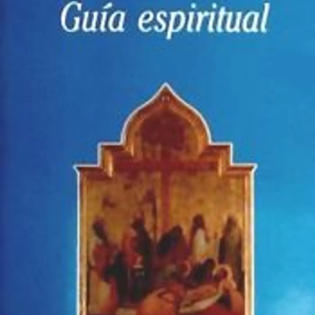 Guía espiritual 1