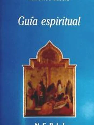 Guía espiritual