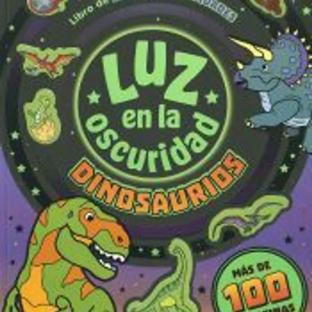 Dinosaurios 1