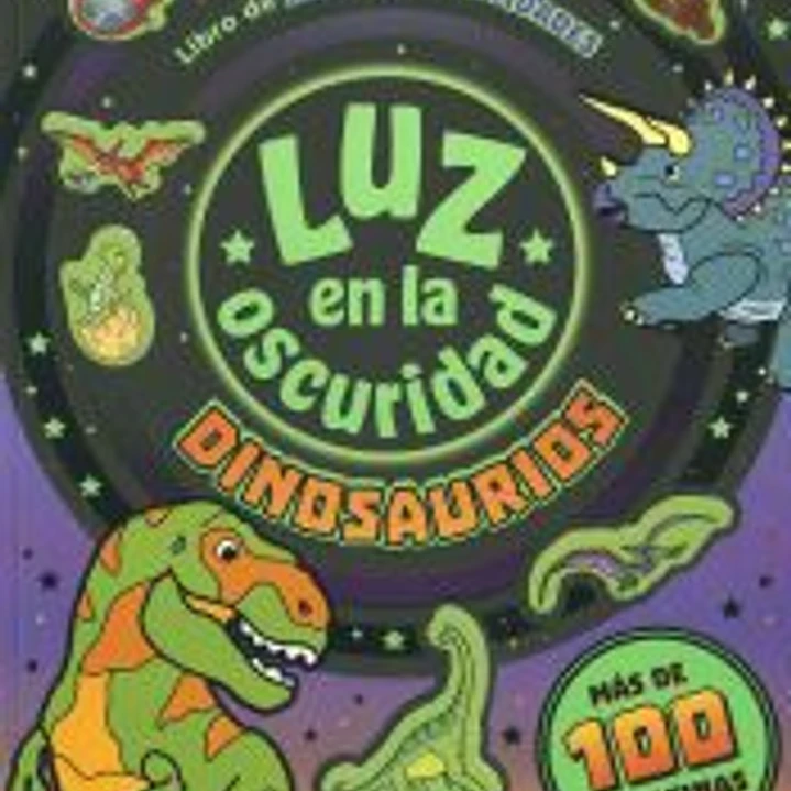 Dinosaurios 1