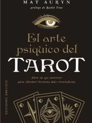El arte psíquico del tarot