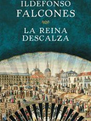 La reina descalza