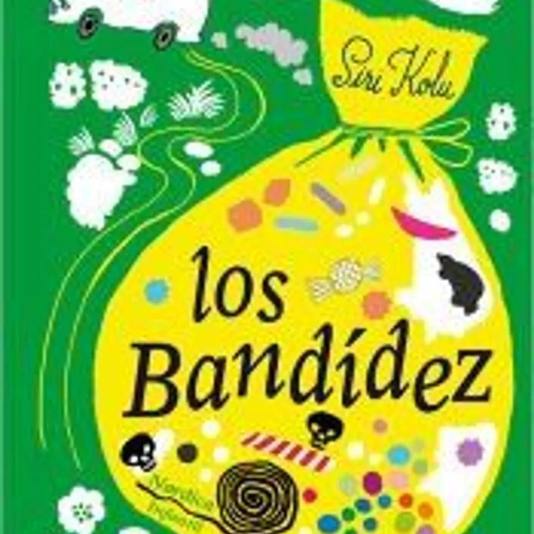 Los Bandídez 1