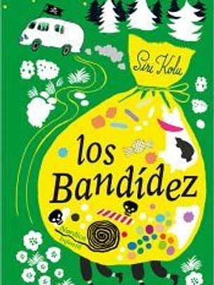 Los Bandídez